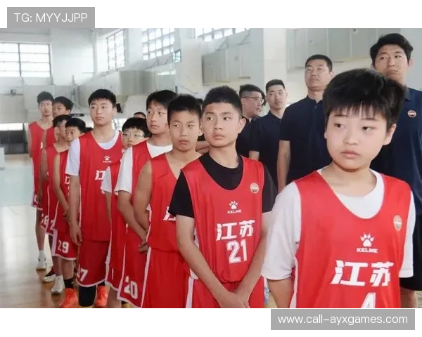 2026年篮球联赛青训营优秀营员职业发展支持方案出台，青少年篮球训练营致辞
